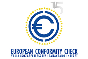 15 éves a European Conformity Check 15 éves a European Conformity Check
