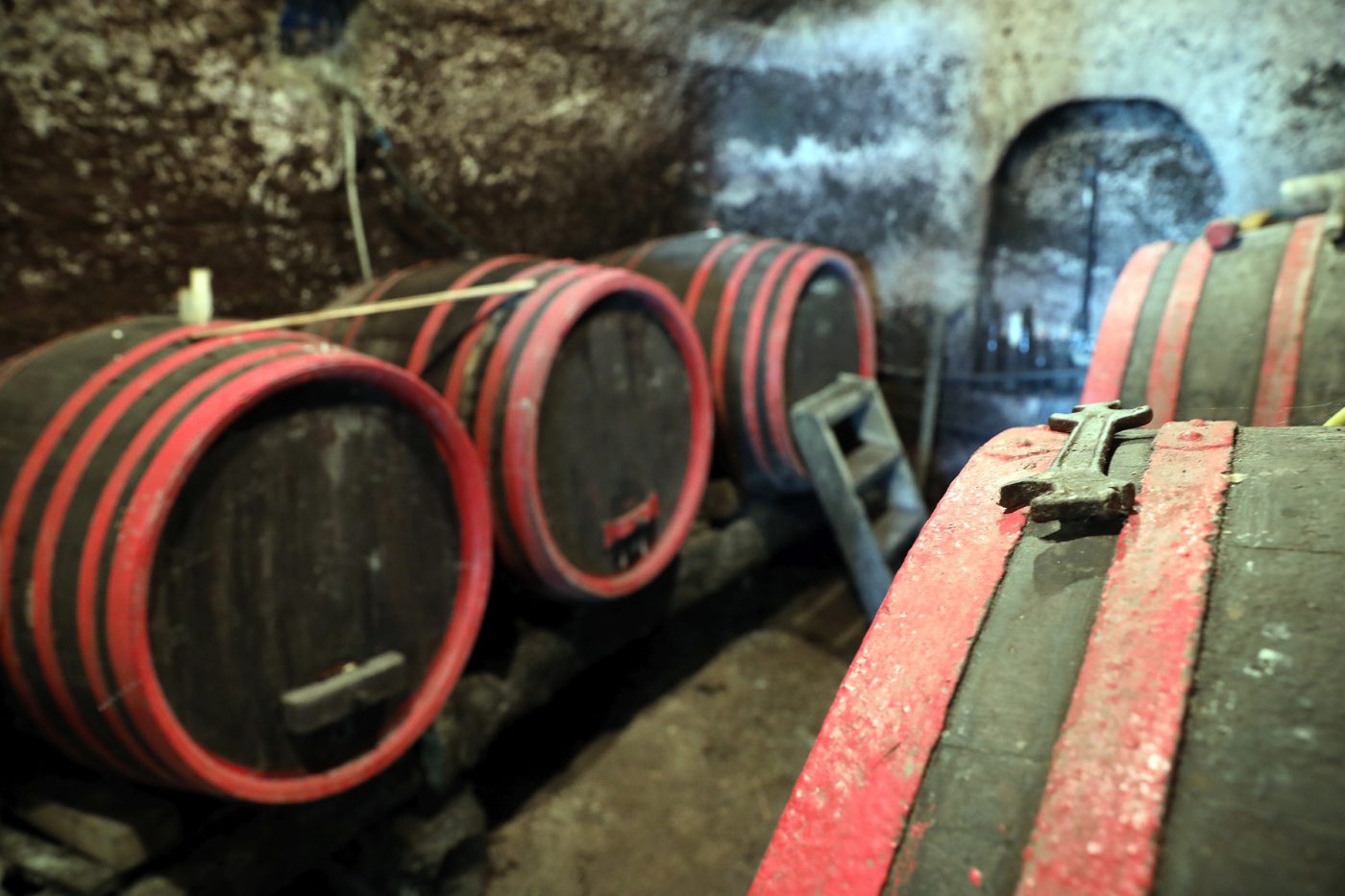 Nagyot álmodhatnak a kisebb borászatok